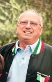 Bruno Corsi Obituary (1937