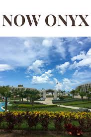 Located In Uvero Alto Now Onyx Punta Cana Is Set On A Remote Palm Studde Now Onyx Punta Cana Dominican Republic Resorts Punta Cana Dominican Republic Resorts