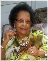 Winnie Fay Jackson Obituary February 10, 2021