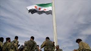 Últimas noticias económicas sobre ejército nacional: Ejercito Nacional Sirio Frustra Intento De Infiltracion En Idlib Del Regimen Sirio Y Rusia