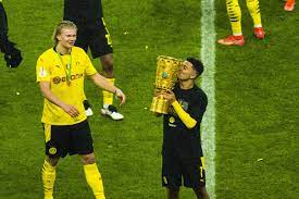 Chelsea are reportedly interested in signing borussia dortmund striker erling haaland this summer. Chelsea Formulate Plan To Beat Rivals For Erling Haaland Transfer