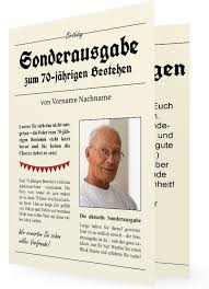 Geburtstag haben wir außerdem spezielle einladungskarten entworfen, die ebenfalls als vorlagen kostenlos für die eigene geburtstagseinladung benutzt werden dürfen: Einladungskarte Fur 70 Geburtstag Familieneinladungen De