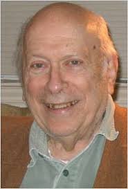 Eugene Ehrlich, 85, Word Connoisseur, Dies