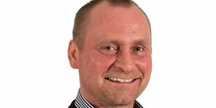 Ronny Berg blir statssekretær