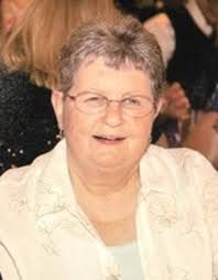 Yvonne Bauschard Glover Obituary