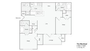 Find the home of your dreams at aspire luxury tracy apartments! Floor Plans The Artisan Luxury Apartment Homes In Atlanta