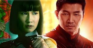 MCU Shang-Chi & MCU Xialing vs MCU Melinda May & MCU Quake