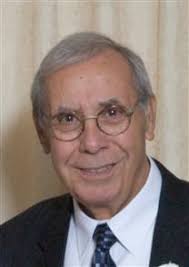 Ross Cavalieri Obituary (1929