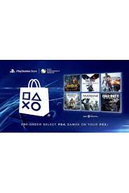 It isn't linked to your bank account, so your money isn't on the line Psn Card Codes Buy Playstation Gift Card 100 Usd Usa Smartcdkeys
