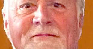 Obituary in Dec. 31, 2020, edition