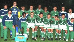 Veja mais ideias sobre palmeiras, fotos do palmeiras, verdão palmeiras. 21 Anos Depois Saiba Onde Estao Hoje Os Campeoes Da Libertadores De 99 Pelo Palmeiras Galerias