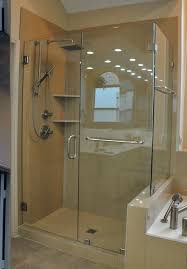 Glass Doctor Frameless Shower Frameless Shower Shower Bathtub