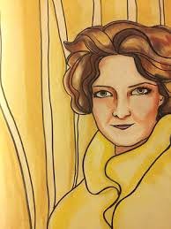 Christina Alessi's Instagram, Twitter & Facebook