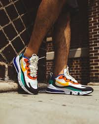 Nike Air Max 270 React Release Date Info Nike Shoes Air Max Nike Air Max 97 Nike Air Shoes
