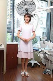 トリンドル玲奈：高橋一生主演ドラマで女子力高め歯科衛生士に 白衣姿を初披露 - MANTANWEB（まんたんウェブ）