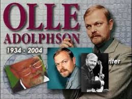 He released a range of books (aubade, foliá), lps (en stol på tegnér, etc.) and cds (älskar inte jag dig då, mässa på svenska språket, etc.). Olle Adolphson Sangen Youtube