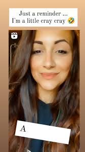 Amanda Boser's Instagram, Twitter & Facebook