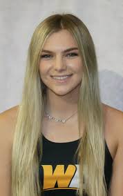 2021-22 Women's Track and Field Roster