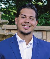 Gary Lucente's Instagram, Twitter & Facebook