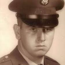 Obituary information for William 'Bill' Anthony Hensley