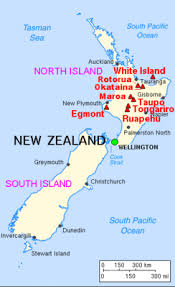 Download and print the new zealand touring map to see information on each of the regions in new zealand and 16 themed highways. Atlas Of New Zealand Wikimedia Commons