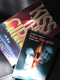 Macabre...ish Review: Kiss The Girls