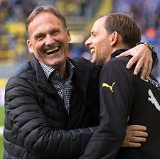Check spelling or type a new query. Bvb Boss Watzke So Begrundet Er Die Entlassung Von Thomas Tuchel Stern De