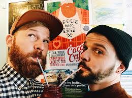 Gay-friendly Coco's Café Jasper: LGBTQ+ friendly Food Place in Alberta