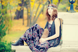 70er Jahre Frisuren So Stylst Du Den Seventies Look Brigitte De