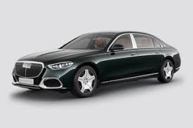 Image result for Onyx Black 2022 Maybach