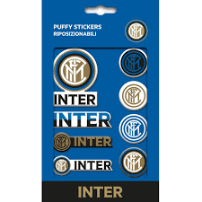 Además, permite al estudiante realizar trámites oficiales y obtener información personal, académica y financiera. Inter Milan Sticker Set In G003 Amstadion Com