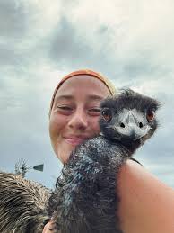 Are Archie and Toosweet Annam brothers?