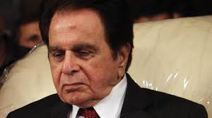 The winner of the dadasaheb phalke award, dilip kumar has portrayed every sort of roles in his long acting career. Dilip Kumar Hospitalised Due To Breathlessness