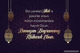 Check spelling or type a new query. Ramazan Bayrami Kutlama Mesajlari Bayram Tebrik Sozleri