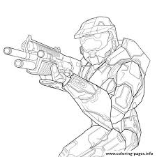 You can bring spartan army coloring pages as they love to color. Printable Halo Coloring Pages Coloring Pages Printable