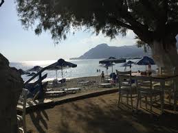 Maybe you would like to learn more about one of these? Alianthos Beach Hotel 113 1 2 9 Updated 2021 Prices Reviews Plakias Greece Tripadvisor