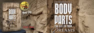 Cancer dreams could mean that there is situational or emotional decay in your life. Dream Symbols Dictionary Interpreting Body Parts You See In Your Dreams Apostle David E Taylor Official Site