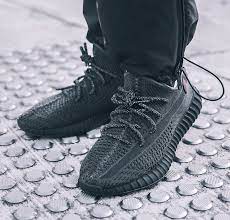 How low do you guys think resale price will drop? Yeezy Black Edition