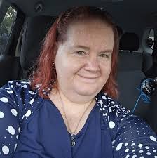 Grant County Sheriff Joe Kriete