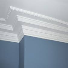 Cornisa Moldura Perfil De Estuco Orac Decor C307 Luxxus Elemento Decorativo Para Pared Y Techo 2 M Modanature Soffitto Design Del Soffitto