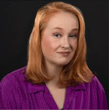 Bryn Berg-Actress/Writer/Producer