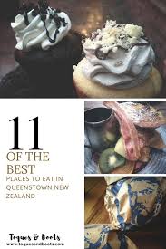 11 Of The Best Queenstown Restaurants You Have To Try Queenstown Restaurant Queenstown Best Places To Eat