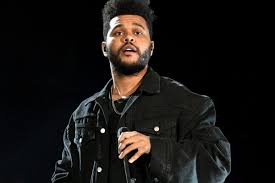 Helmed by the same director behind 'heartless', anton tammi, 'blinding lights' sees the weeknd continue his las vegas bender, as he speeds around the city. Watch The Weeknd Blinding Lights Music Video 24hip Hop