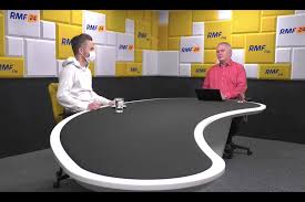Najważniejsze informacje z kraju i świata, newsy, fakty dnia, najnowsze wiadomości, polityka. Przyszedl Do Studia Rmf Fm W Maseczce Wypisuje Sie Z Gatunku Ludzkiego Wideo Wmeritum Pl