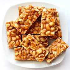 Ajmer Sweet