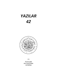 YAZILAR 42