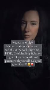 Dating After Loss: Navigating Anxiety and Relationships