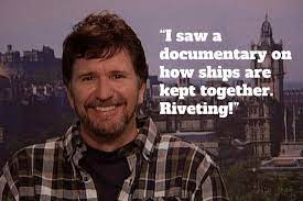 50 best jokes for kids 2021: 41 Of Stewart Francis Most Ingenious Jokes And One Liners