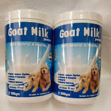 Get goat milk powder at best price from goat milk powder retailers, sellers, traders, exporters & wholesalers listed at exportersindia.com. Fido Goat Milk Powder For Dogs 500gm Shopee Malaysia