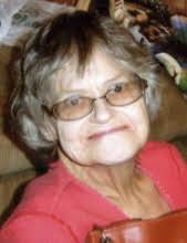 Obituary information for Lela Louise Leverett